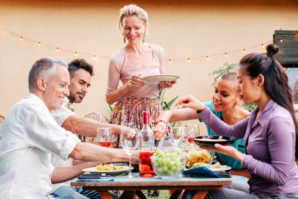 Savoring McPherson: A Food Lover’s Guide to the Best Eats in Napa’s Hidden Gem Neighborhood